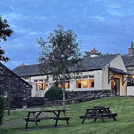 Cross Keys Inn Tebay  Exterior foto