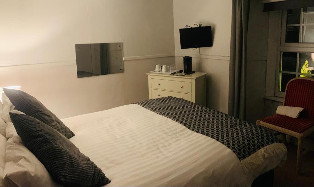 Cross Keys Inn Tebay  Habitación foto