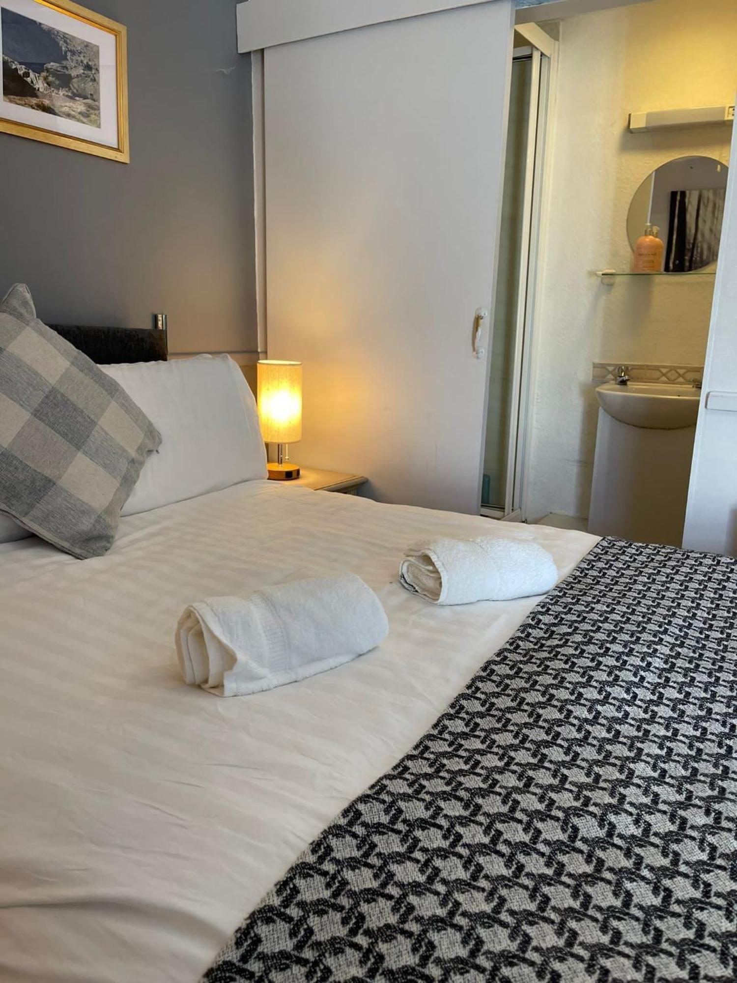 Cross Keys Inn Tebay  Habitación foto